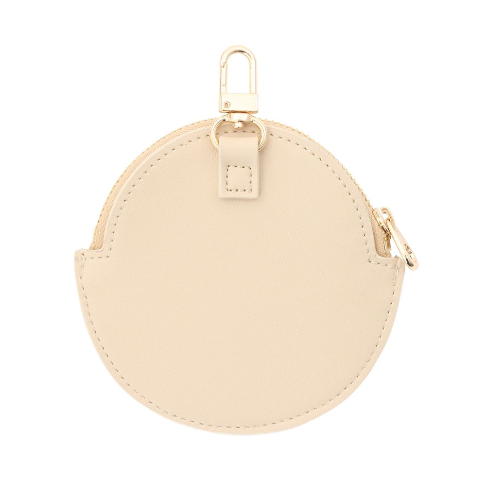 Plus Anq(プラスアンク)  『くまのプーさん』 ピグレット デザイン ボトルバッグ 婦人用