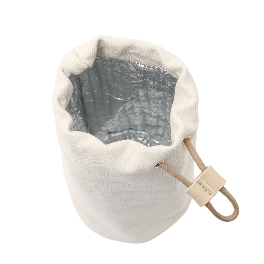 Plus Anq(プラスアンク)  『くまのプーさん』 ピグレット デザイン ボトルバッグ 婦人用