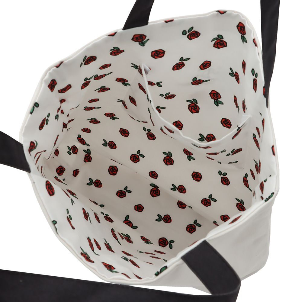 【Plus Anq】トートバッグ ベル デザイン DiDi La Chignon from &lsquo;This is Me&rsquo;