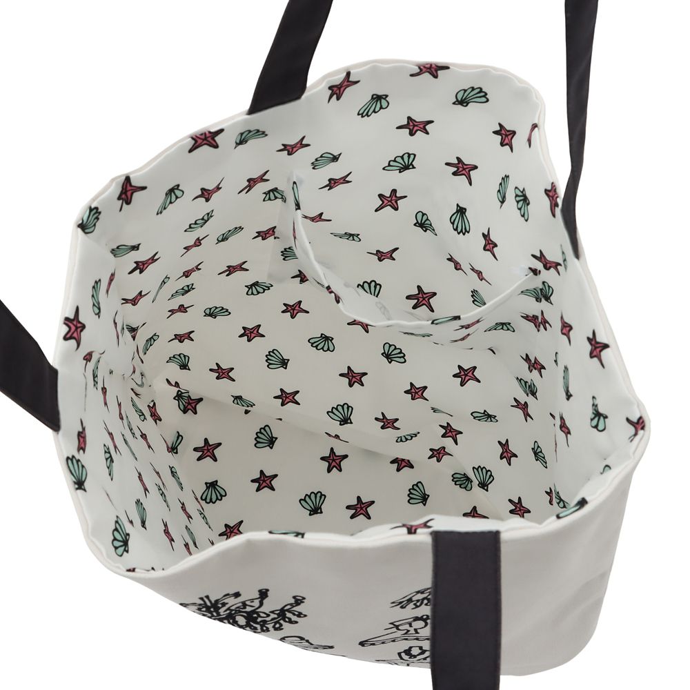 【Plus Anq】トートバッグ アリエル デザイン DiDi La Chignon from &lsquo;This is Me&rsquo;