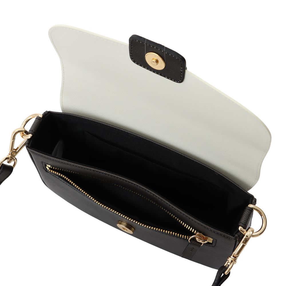 Plus Anq(プラスアンク)  ショルダーバッグ ベル デザイン DiDi La Chignon from &lsquo;This is Me&rsquo;