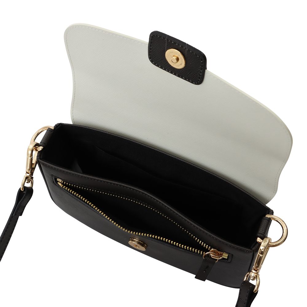 Plus Anq(プラスアンク)  ショルダーバッグ ラプンツェル デザイン DiDi La Chignon from &lsquo;This is Me&rsquo;