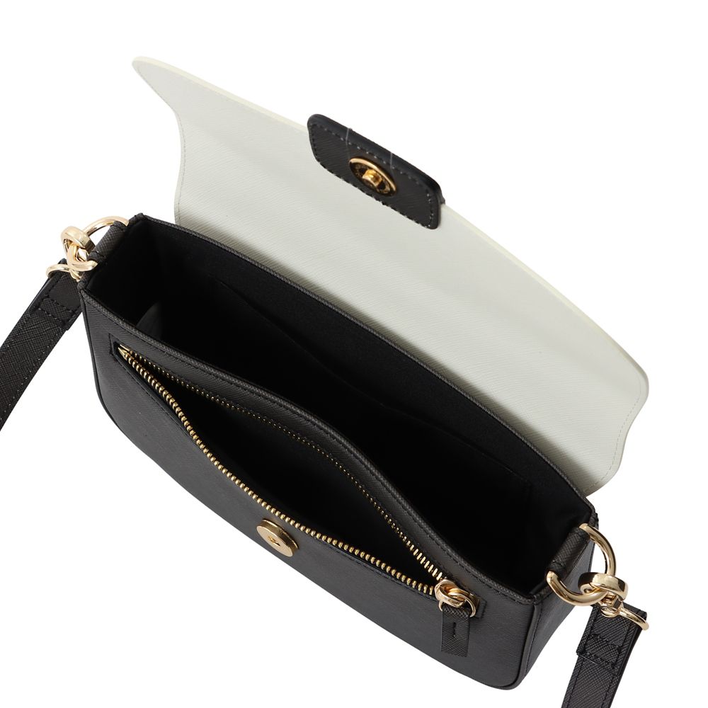 Plus Anq(プラスアンク)  ショルダーバッグ シンデレラ デザイン DiDi La Chignon