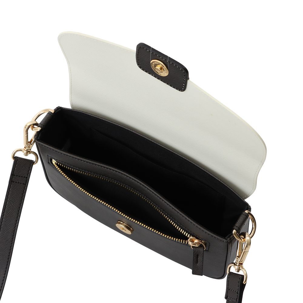 Plus Anq(プラスアンク)  ショルダーバッグ ラプンツェル デザイン DiDi La Chignon