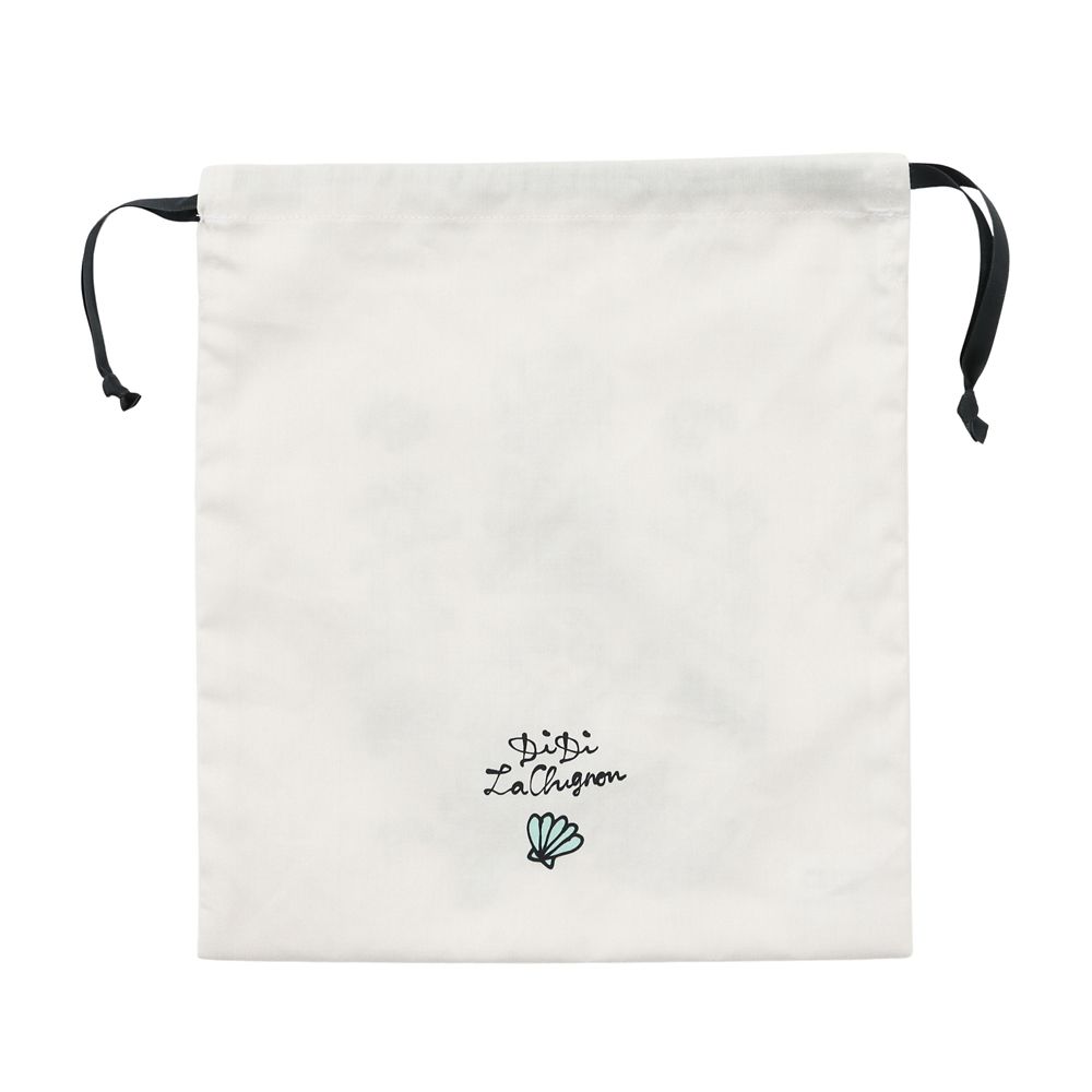 【Plus Anq】巾着 アリエル デザイン DiDi La Chignon from &lsquo;This is Me&rsquo;