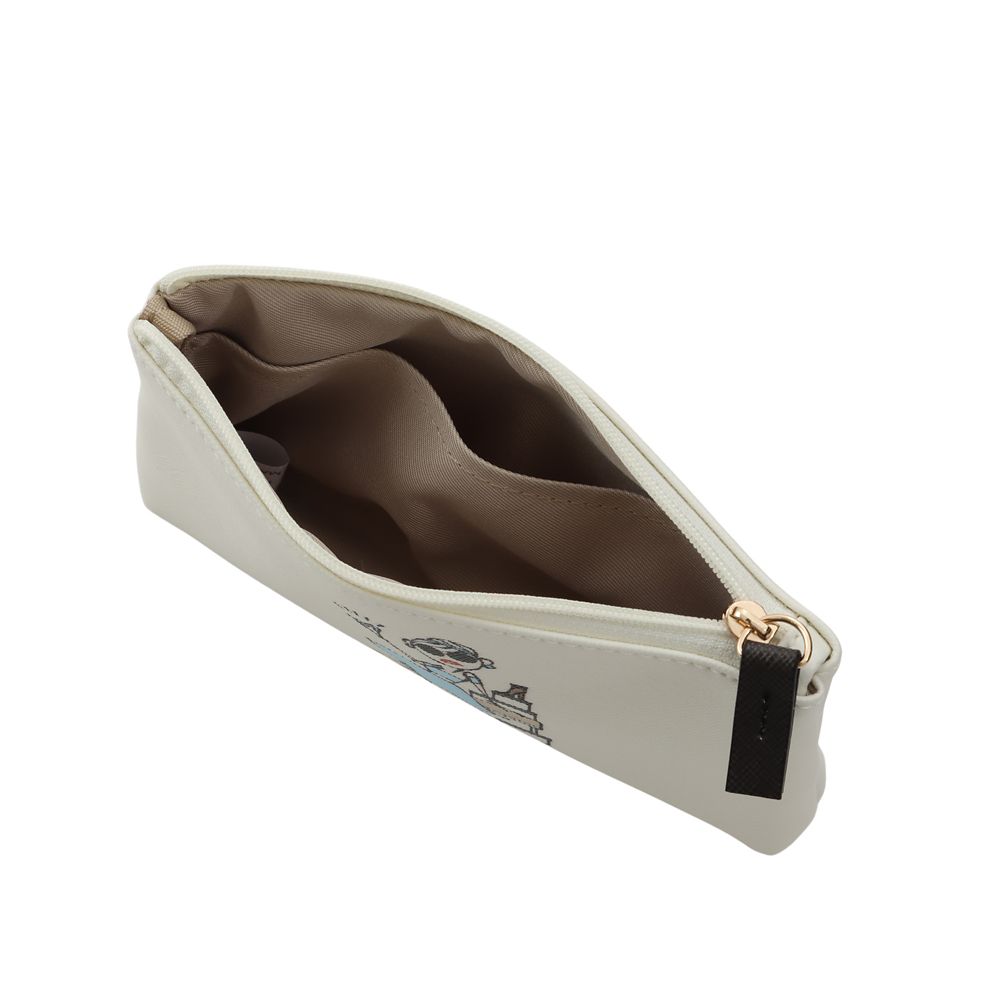 Plus Anq(プラスアンク) ティッシュポーチ シンデレラ デザイン DiDi La Chignon