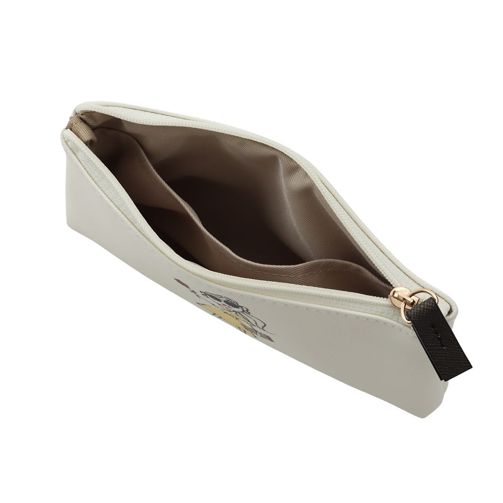 Plus Anq(プラスアンク) ティッシュポーチ ベル デザイン DiDi La Chignon