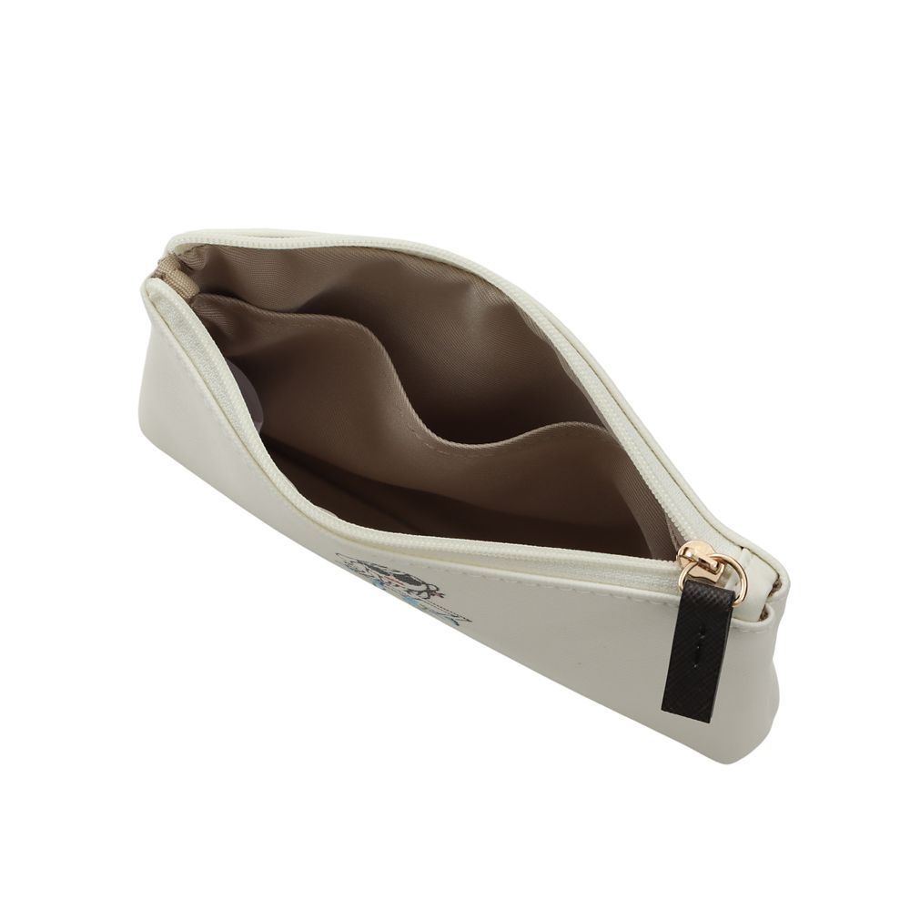 Plus Anq(プラスアンク) ティッシュポーチ アリエル デザイン DiDi La Chignon