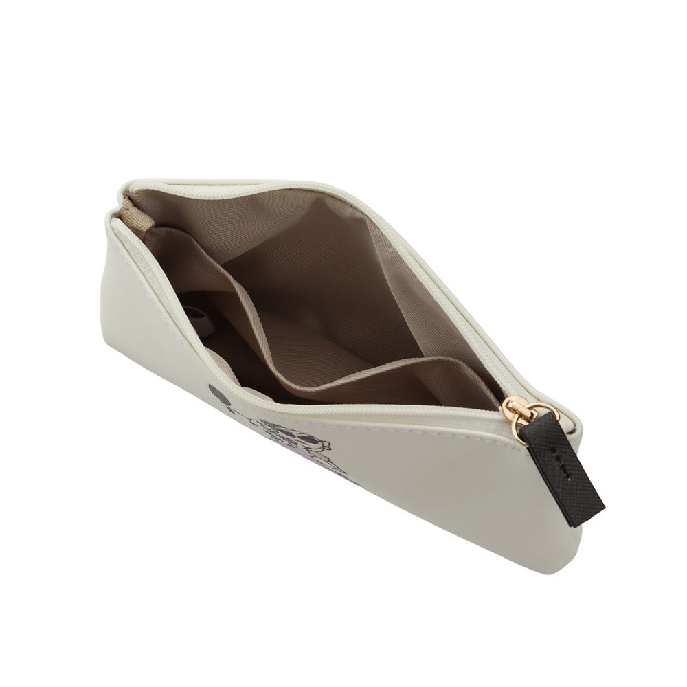 Plus Anq(プラスアンク) ティッシュポーチ ラプンツェル デザイン DiDi La Chignon