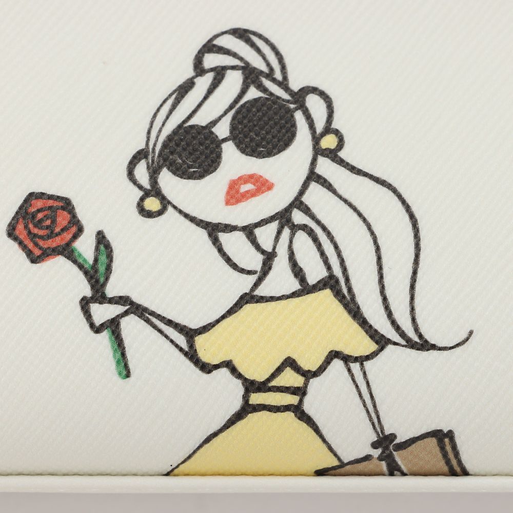 【Plus Anq】ペンケース ベル デザイン DiDi La Chignon