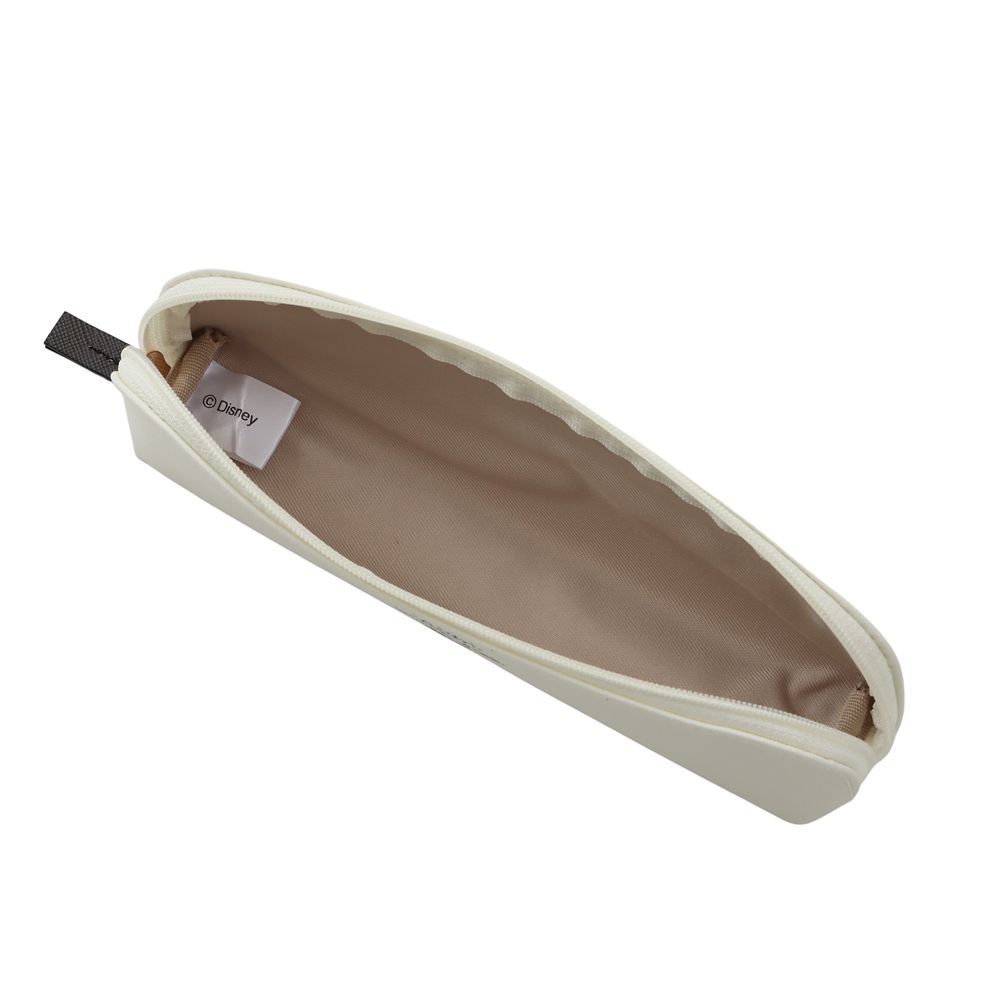 公式 ショップディズニー Plus Anq ペンケース ラプンツェル デザイン Didi La Chignon