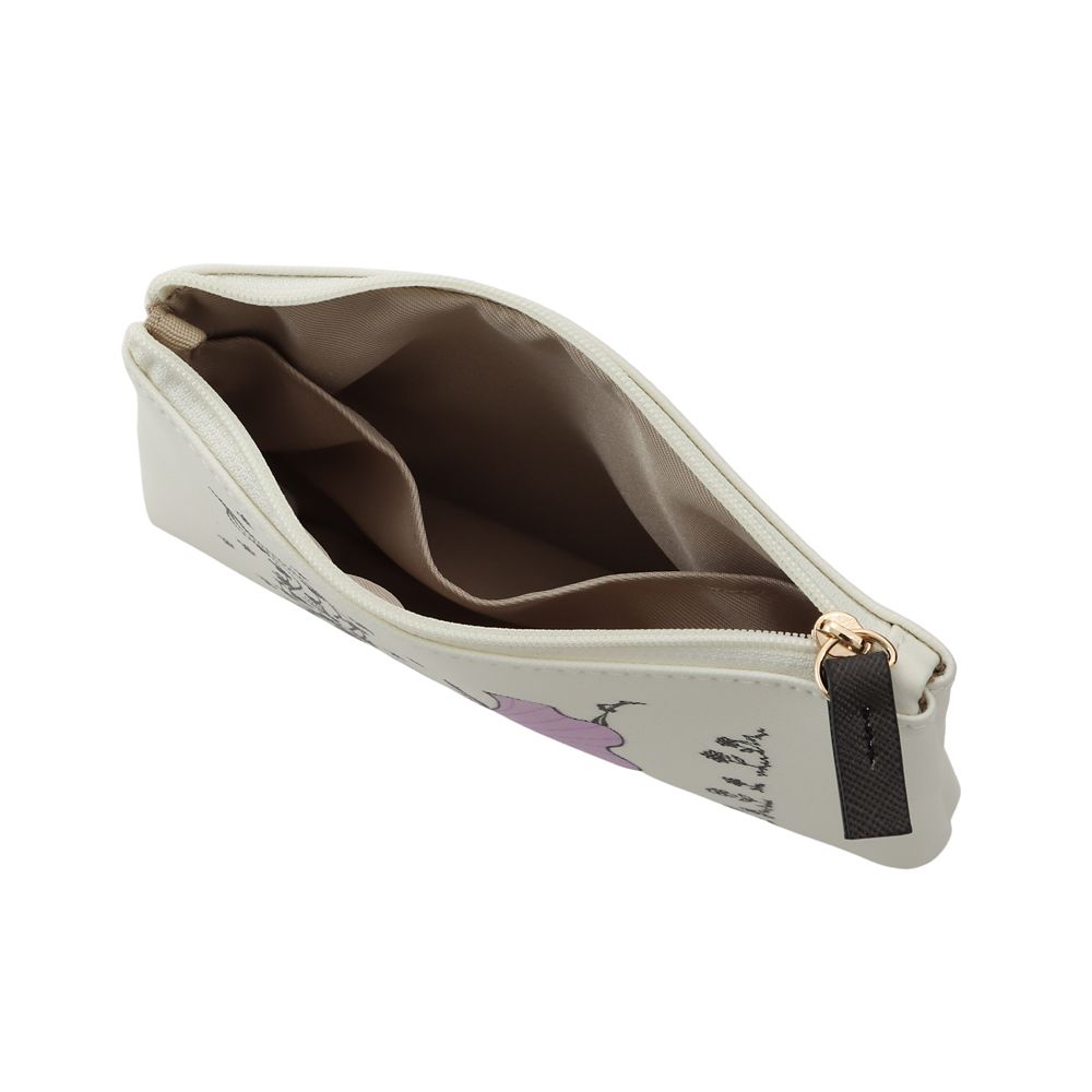 Plus Anq(プラスアンク)  ティッシュポーチ ラプンツェル デザイン DiDi La Chignon from &lsquo;This is Me&rsquo;