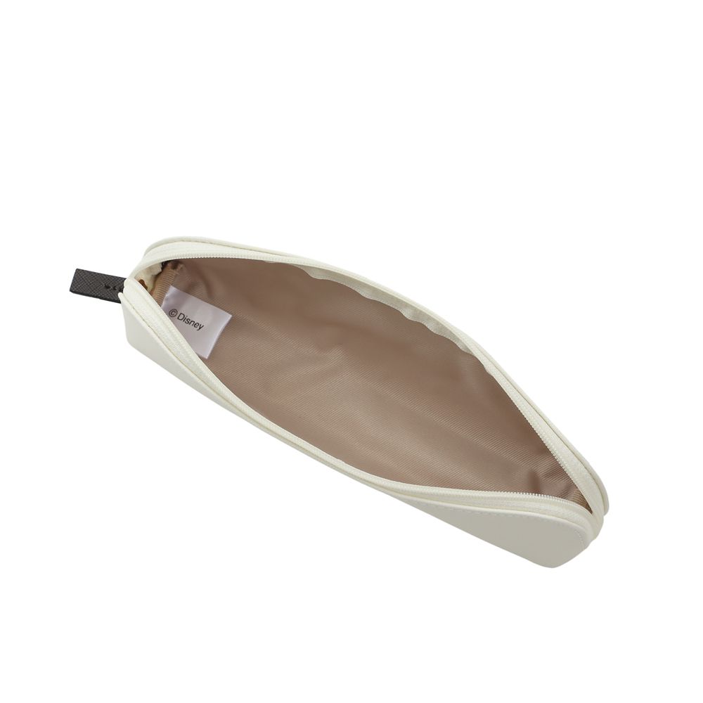 Plus Anq(プラスアンク) ペンケース シンデレラ デザイン DiDi La Chignon from &lsquo;This is Me&rsquo;