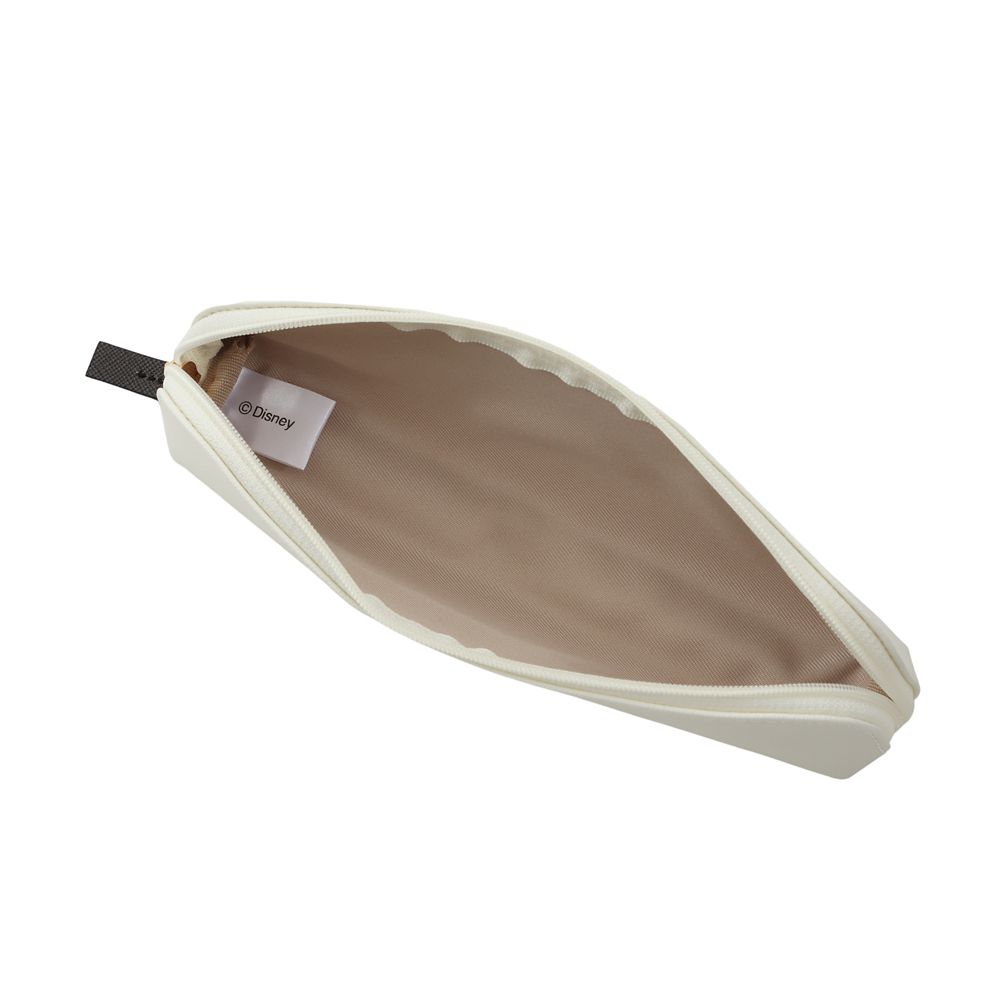 Plus Anq(プラスアンク) ペンケース ベル デザイン DiDi La Chignon from &lsquo;This is Me&rsquo;