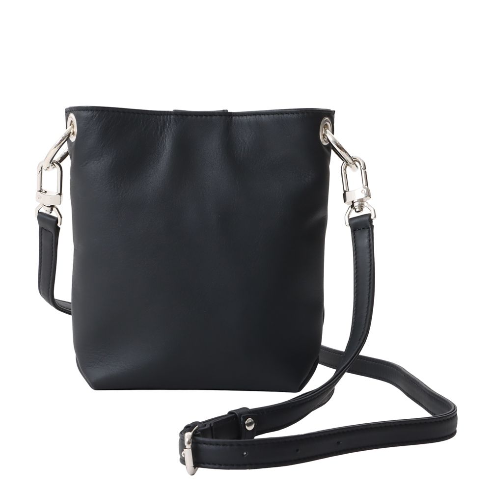 Plus Anq(プラスアンク) 『101匹わんちゃん』デザイン クロスボディバッグ