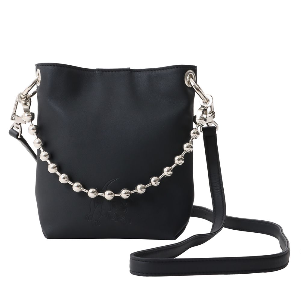 Plus Anq(プラスアンク) 『101匹わんちゃん』デザイン クロスボディバッグ