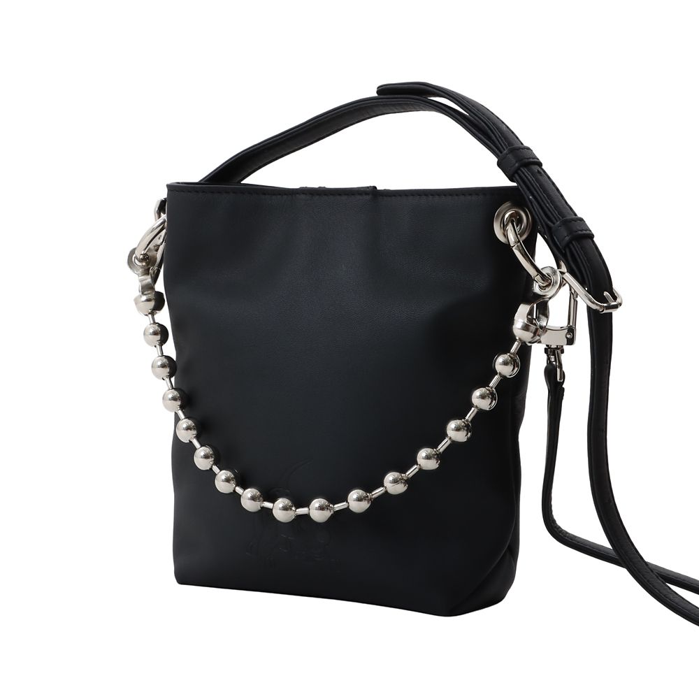 Plus Anq(プラスアンク) 『101匹わんちゃん』デザイン クロスボディバッグ