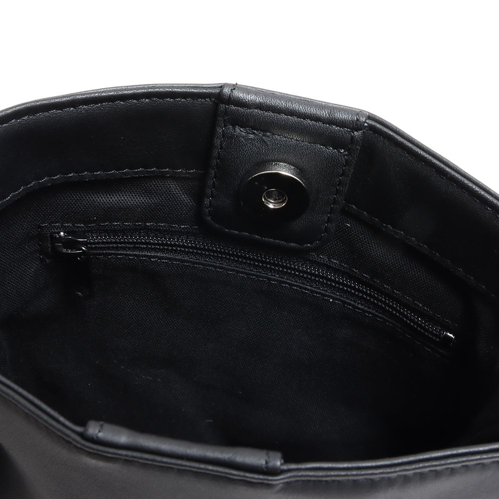 Plus Anq(プラスアンク) 『101匹わんちゃん』デザイン クロスボディバッグ