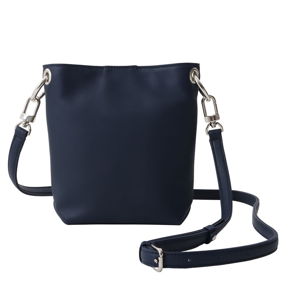 【Plus Anq】『ふしぎの国のアリス』デザイン クロスボディバッグ