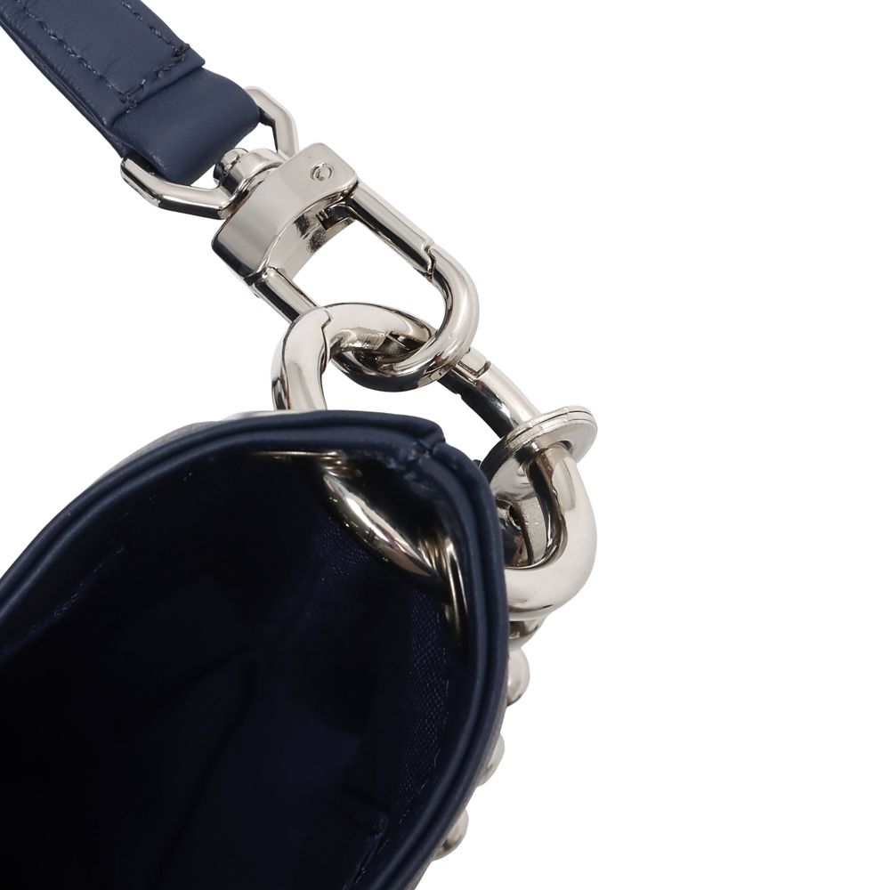 【Plus Anq】『ふしぎの国のアリス』デザイン クロスボディバッグ