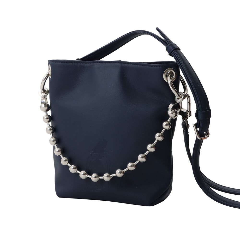 【Plus Anq】『ふしぎの国のアリス』デザイン クロスボディバッグ