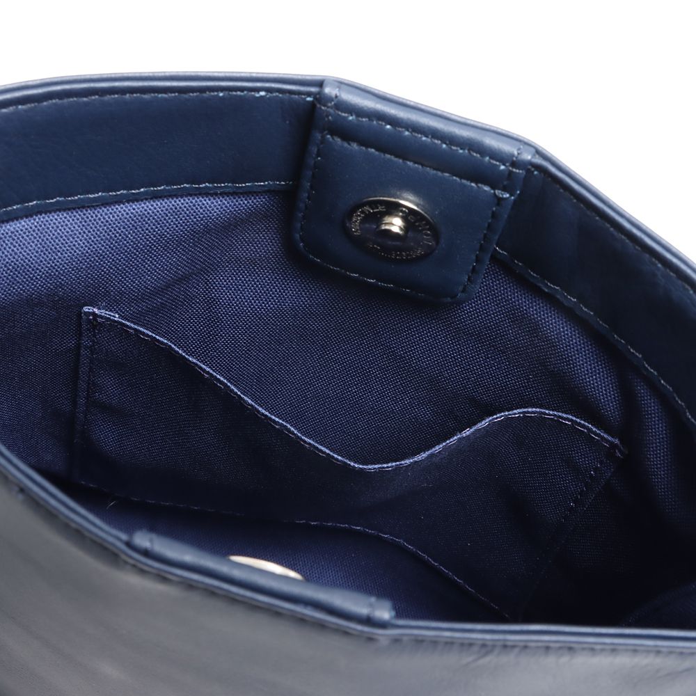 【Plus Anq】『ふしぎの国のアリス』デザイン クロスボディバッグ