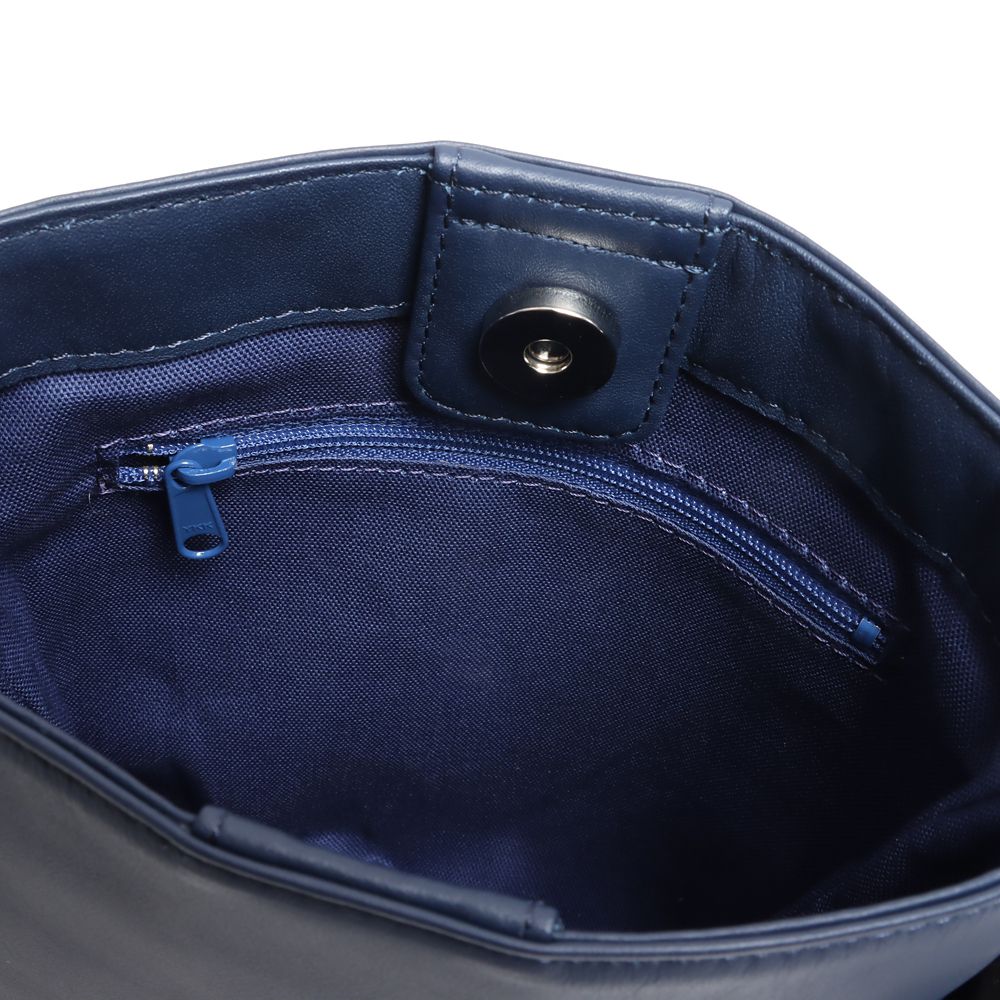 【Plus Anq】『ふしぎの国のアリス』デザイン クロスボディバッグ