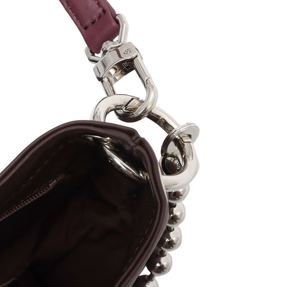 Plus Anq(プラスアンク) 『バンビ』デザイン クロスボディバッグ