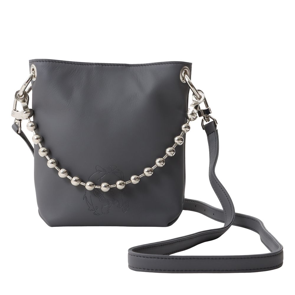 Plus Anq(プラスアンク) 『ダンボ』デザイン クロスボディバッグ