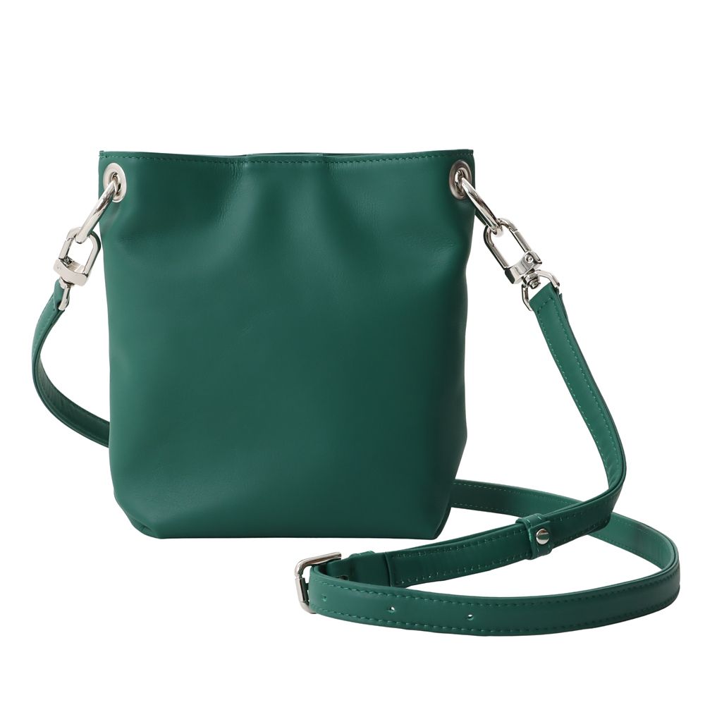 Plus Anq(プラスアンク) 『ピーター・パン』デザイン クロスボディバッグ