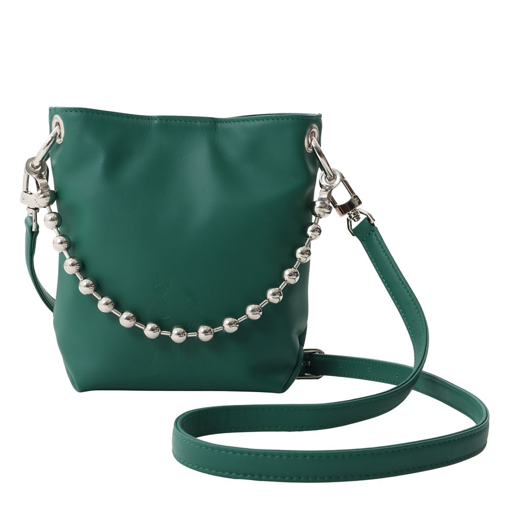 Plus Anq(プラスアンク) 『ピーター・パン』デザイン クロスボディバッグ