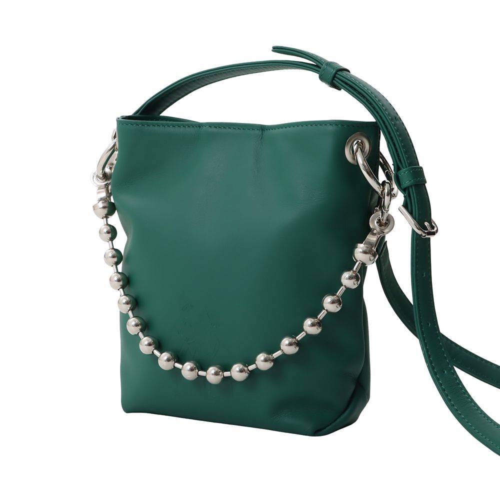 Plus Anq(プラスアンク) 『ピーター・パン』デザイン クロスボディバッグ