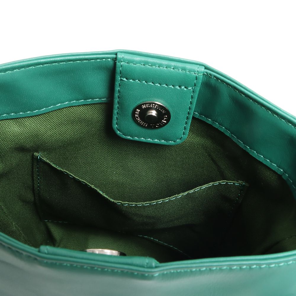 Plus Anq(プラスアンク) 『ピーター・パン』デザイン クロスボディバッグ