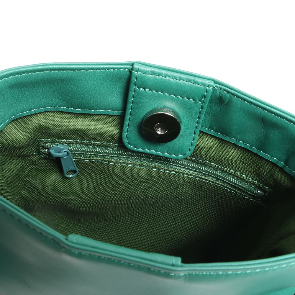 Plus Anq(プラスアンク) 『ピーター・パン』デザイン クロスボディバッグ