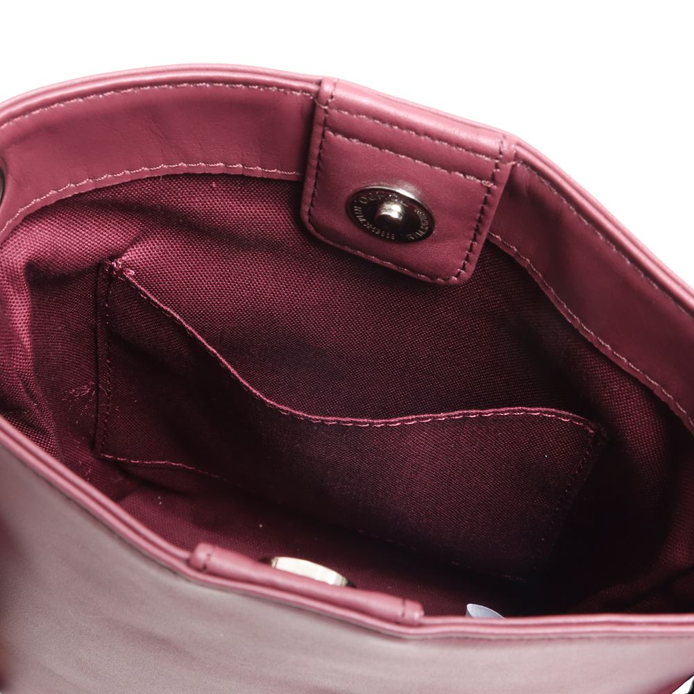 Plus Anq(プラスアンク) 『ライオン・キング』デザイン クロスボディバッグ