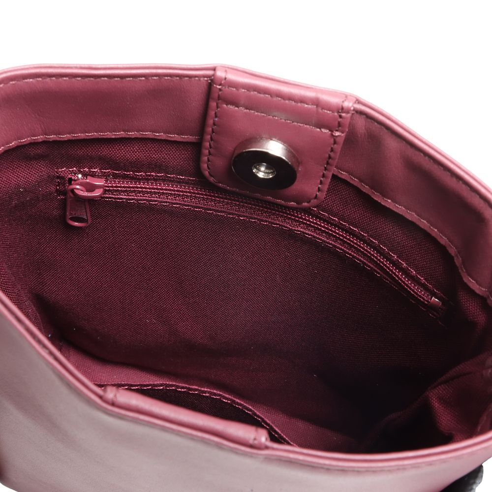 Plus Anq(プラスアンク) 『ライオン・キング』デザイン クロスボディバッグ