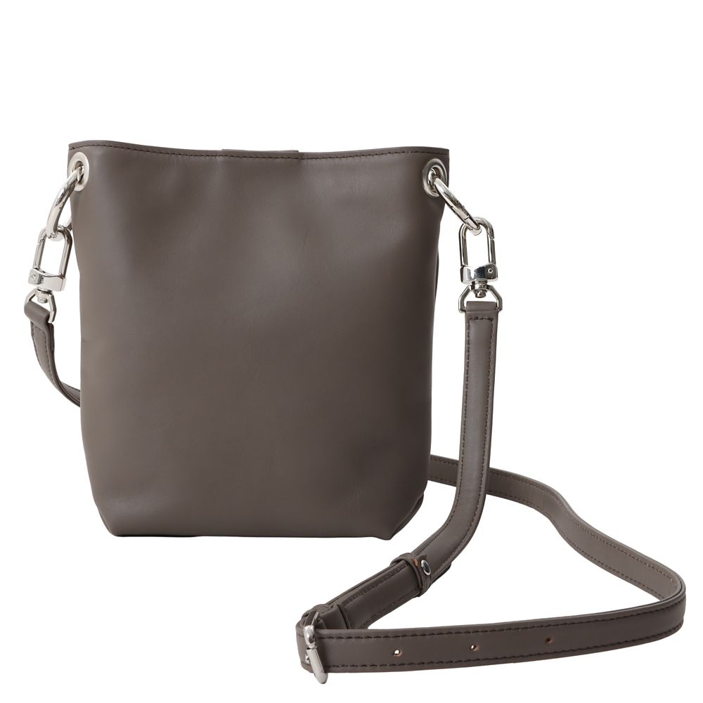 Plus Anq(プラスアンク) 『ジャングル・ブック』デザイン クロスボディバッグ