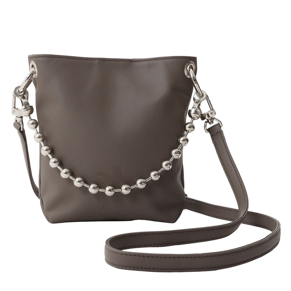 Plus Anq(プラスアンク) 『ジャングル・ブック』デザイン クロスボディバッグ