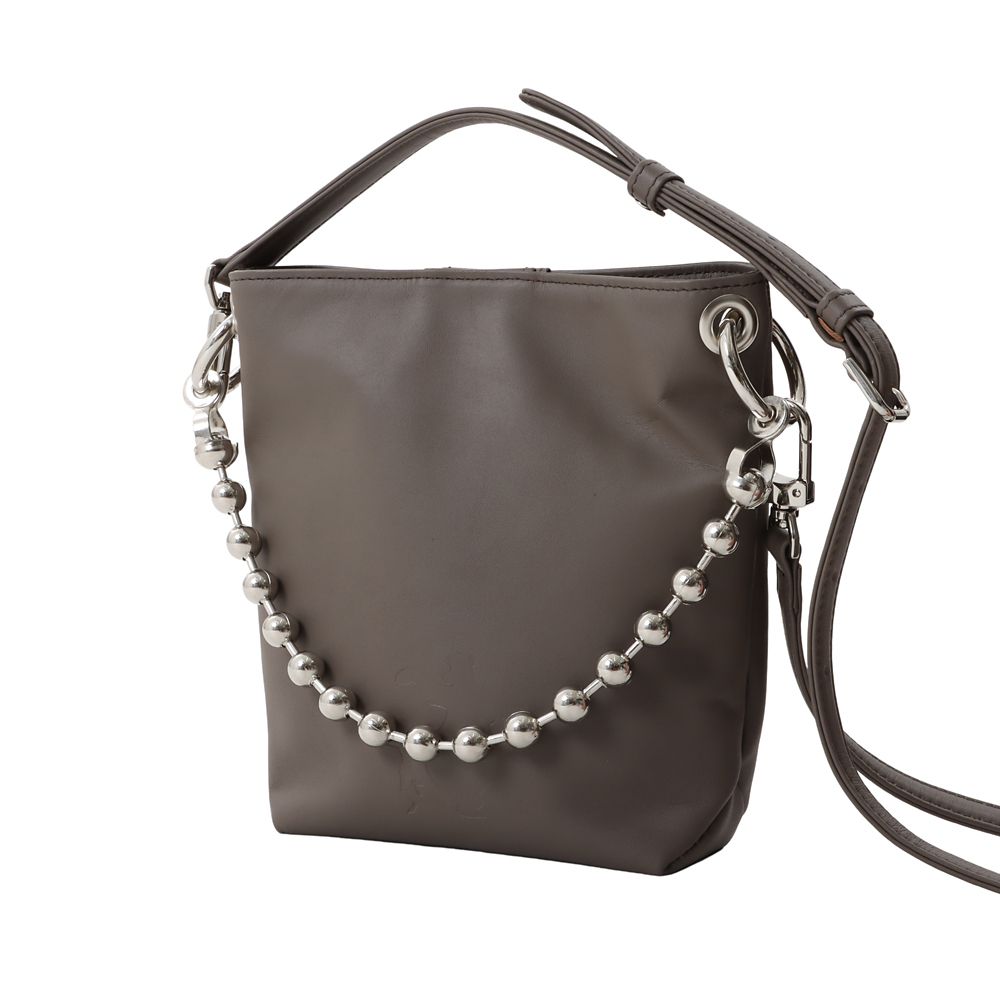 Plus Anq(プラスアンク) 『ジャングル・ブック』デザイン クロスボディバッグ