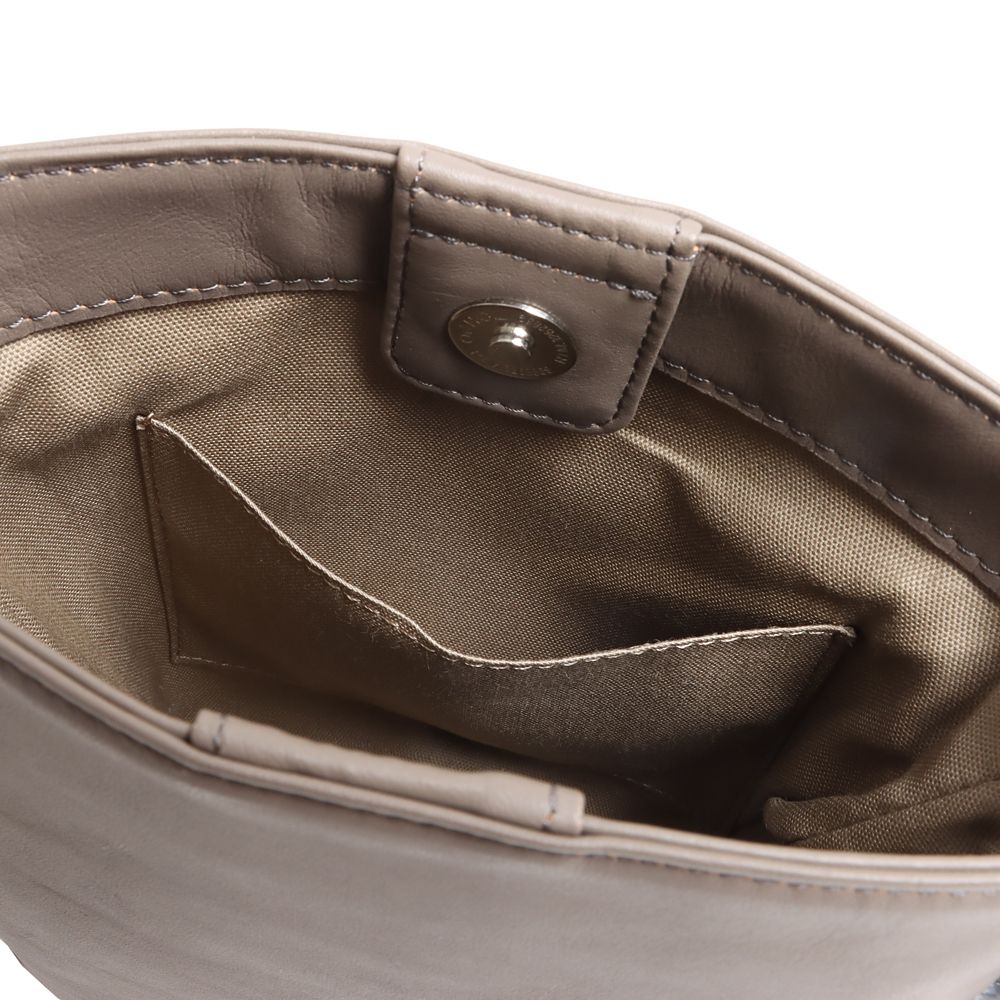 Plus Anq(プラスアンク) 『ジャングル・ブック』デザイン クロスボディバッグ