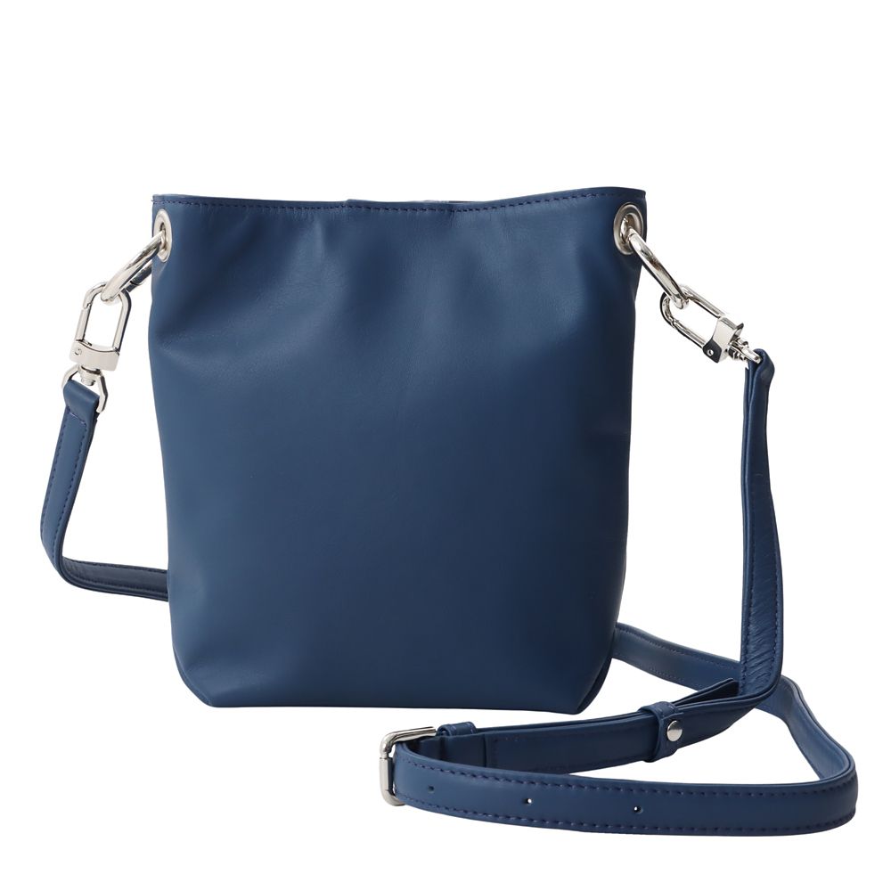 Plus Anq(プラスアンク) 『リロ＆スティッチ』デザイン クロスボディバッグ