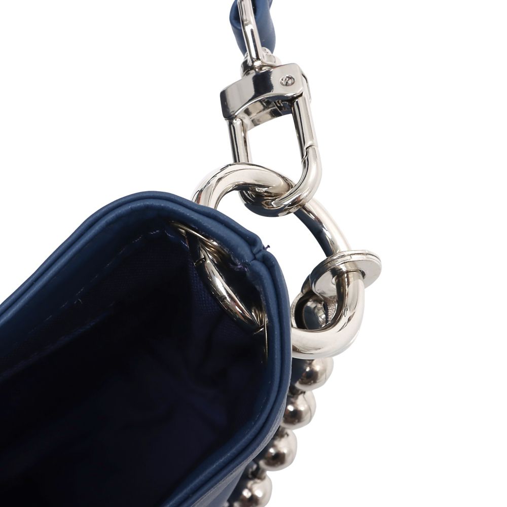 Plus Anq(プラスアンク) 『リロ＆スティッチ』デザイン クロスボディバッグ