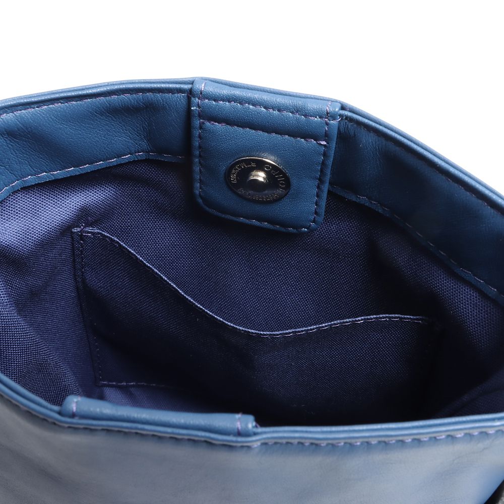 Plus Anq(プラスアンク) 『リロ＆スティッチ』デザイン クロスボディバッグ