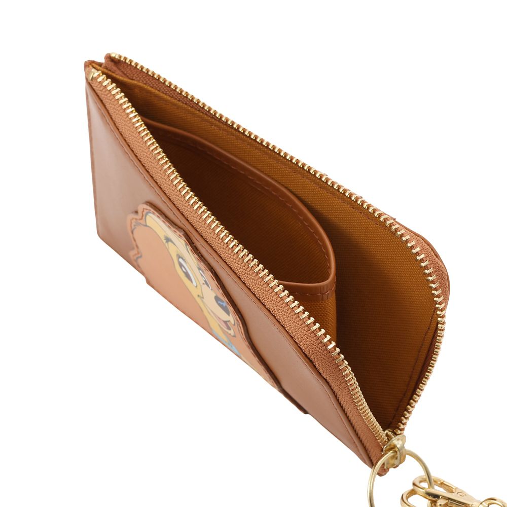 【Plus Anq(プラスアンク)】『わんわん物語』 レディ デザイン フラグメントケース 数量限定