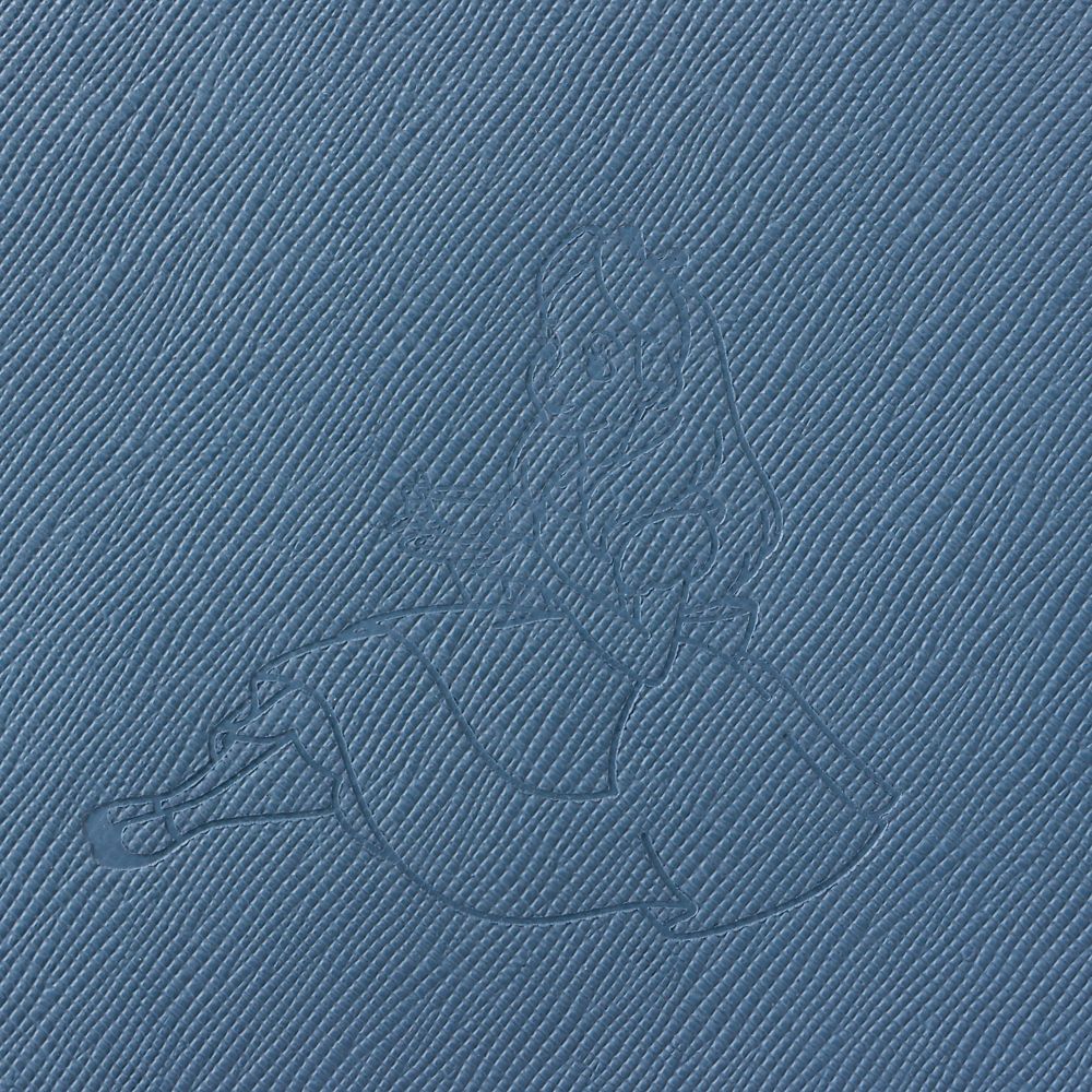 Plus Anq(プラスアンク)  レザー ミニリュック 『ふしぎの国のアリス』デザイン 数量限定