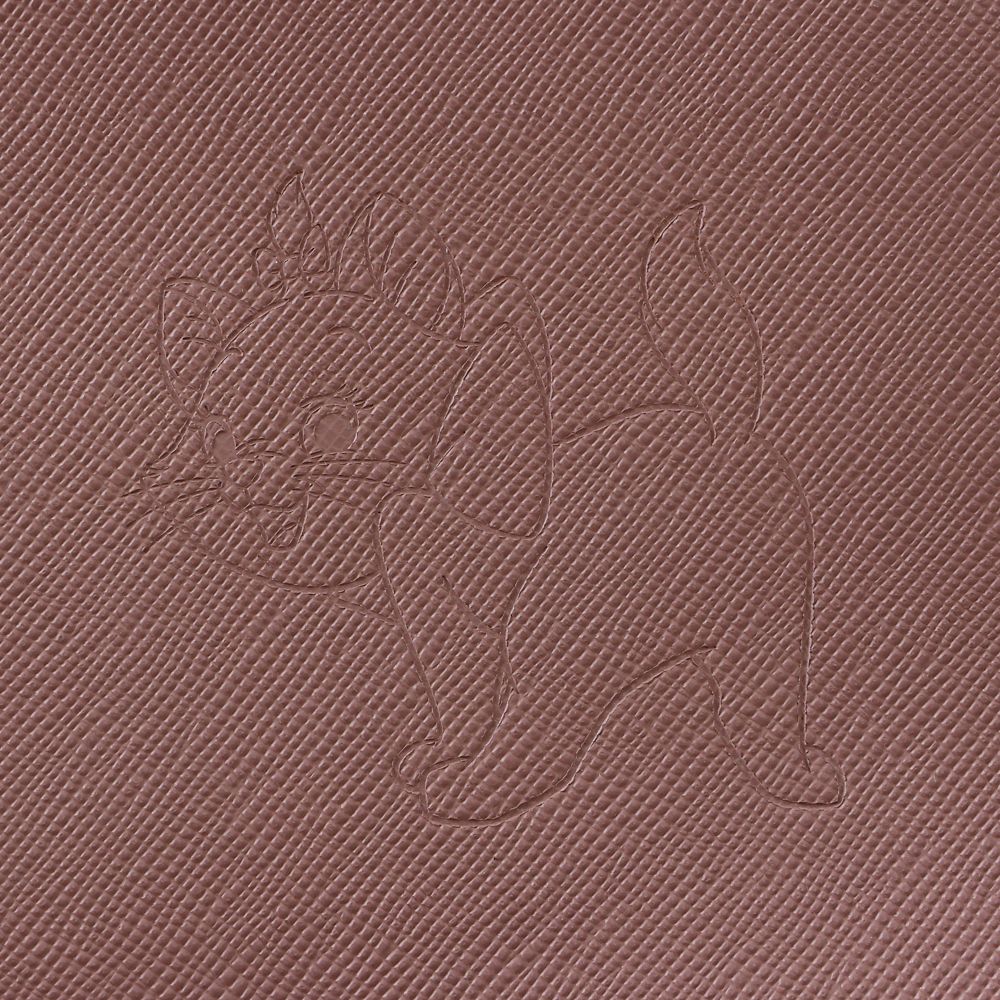 Plus Anq(プラスアンク)  レザー ミニリュック 『おしゃれキャット』デザイン 数量限定