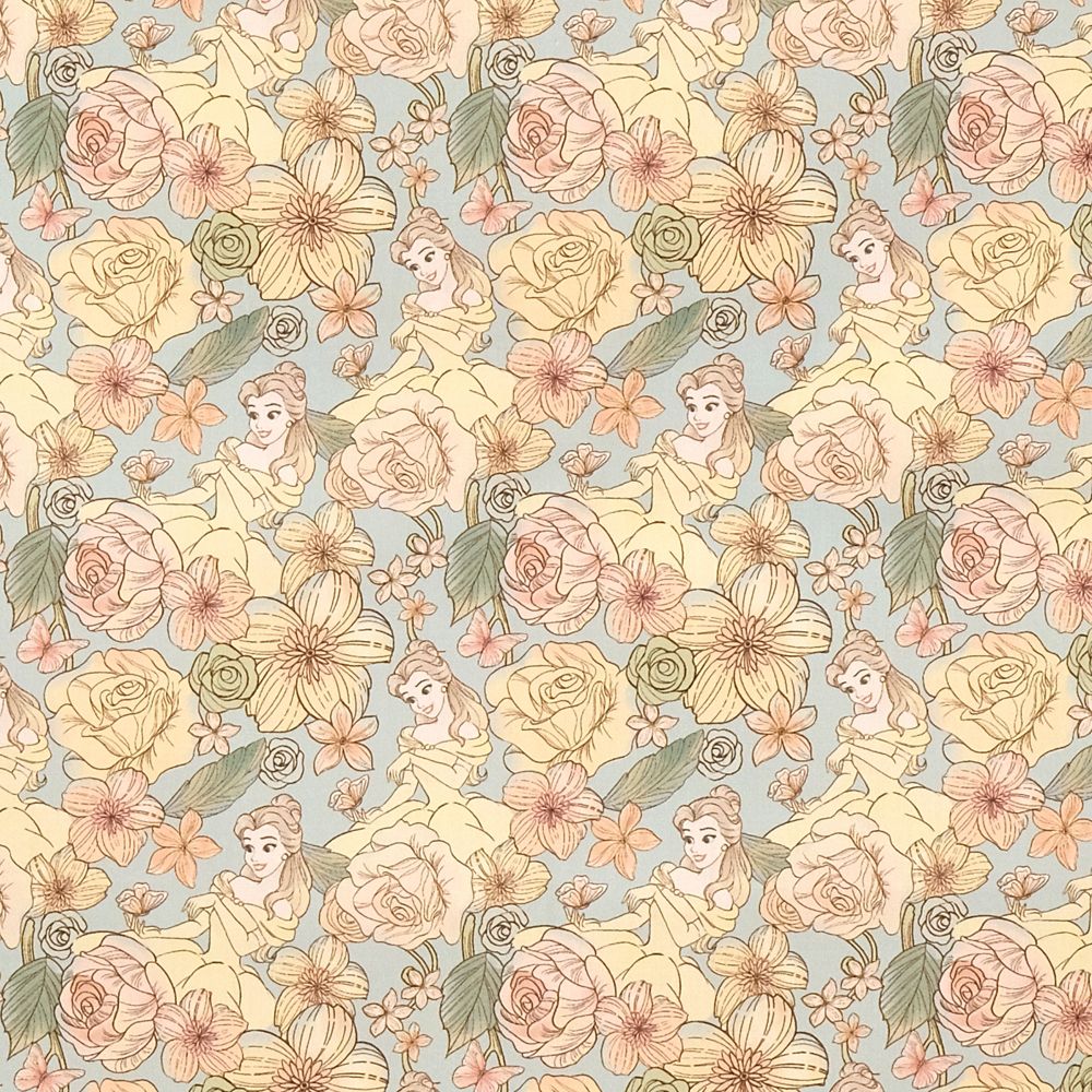 Plus Anq(プラスアンク) 「ベル」 デザイン ハンカチ巾着セット 数量限定