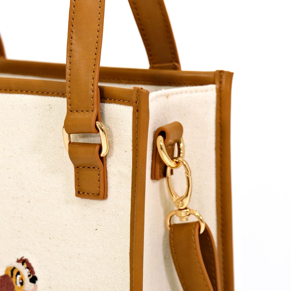 【Plus Anq(プラスアンク)】レディ デザイン キャンバストートバッグ