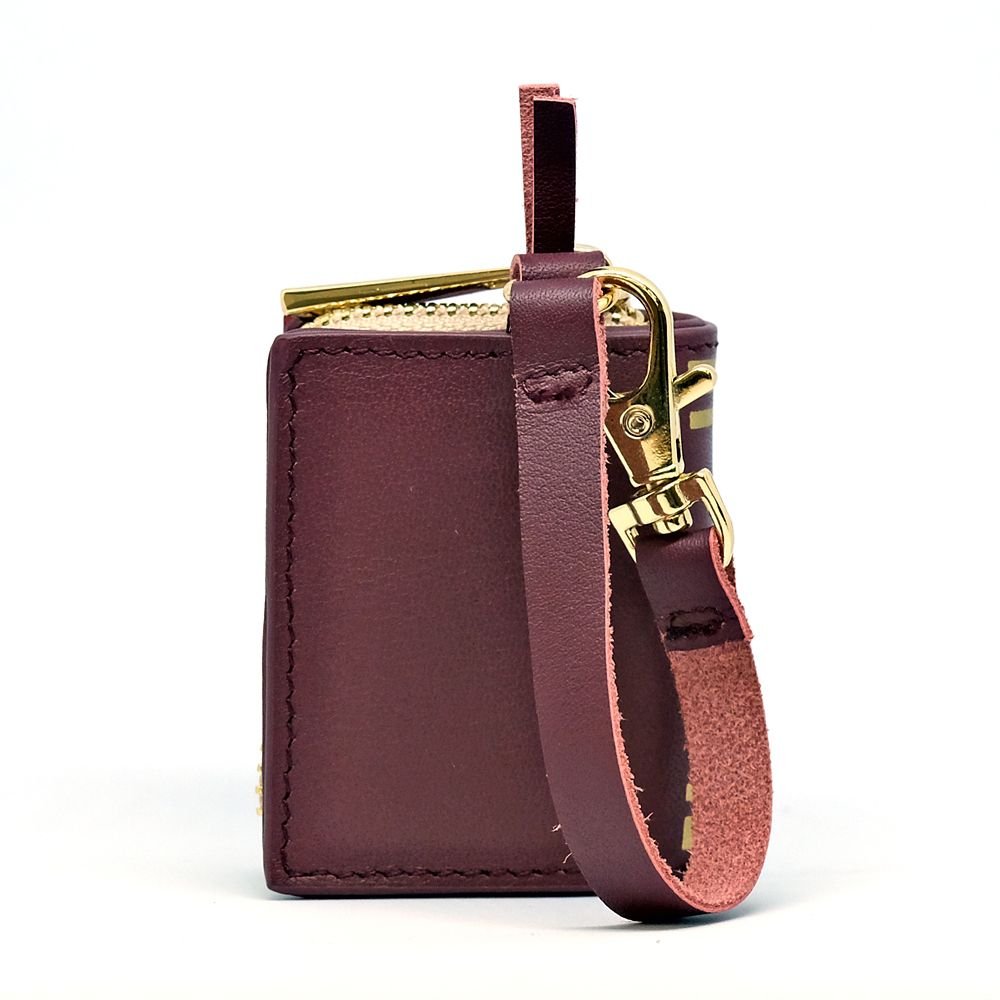 Plus Anq(プラスアンク)  ライオン・キング デザイン ブック型アクセサリーチャーム