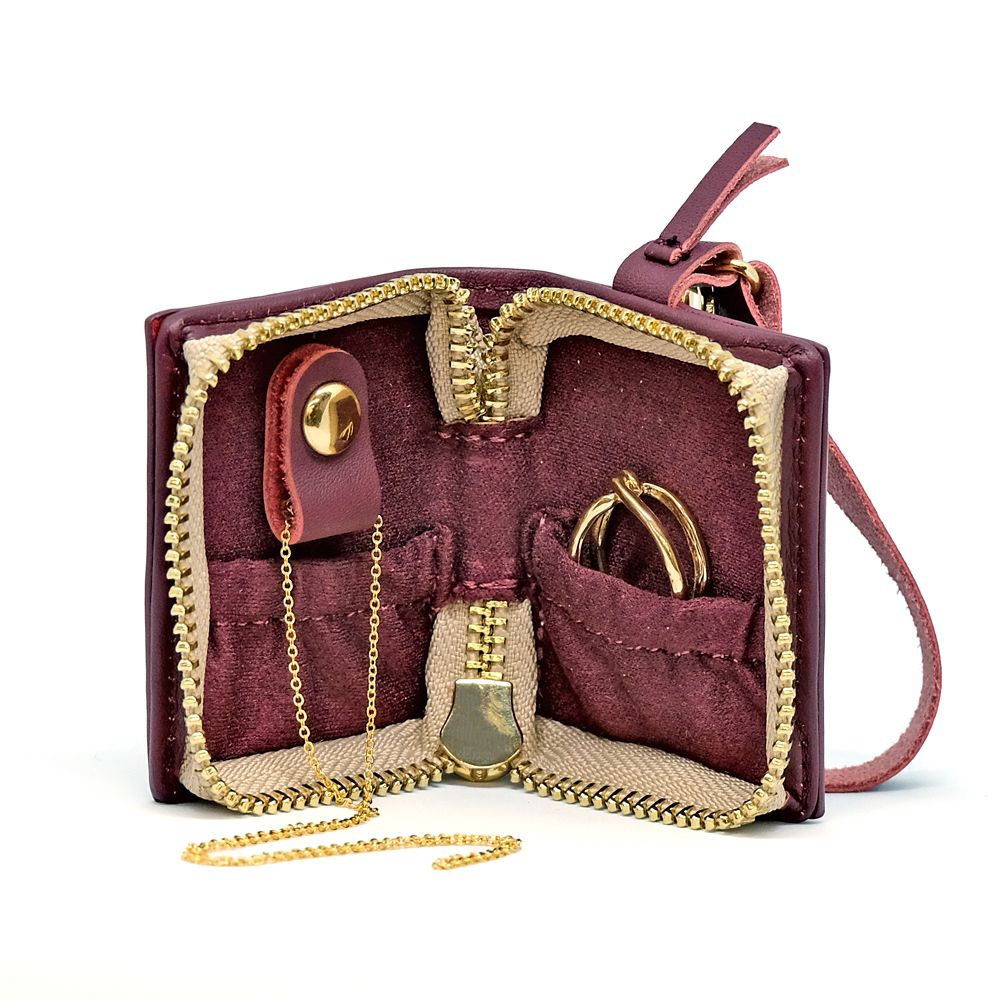 Plus Anq(プラスアンク)  ライオン・キング デザイン ブック型アクセサリーチャーム